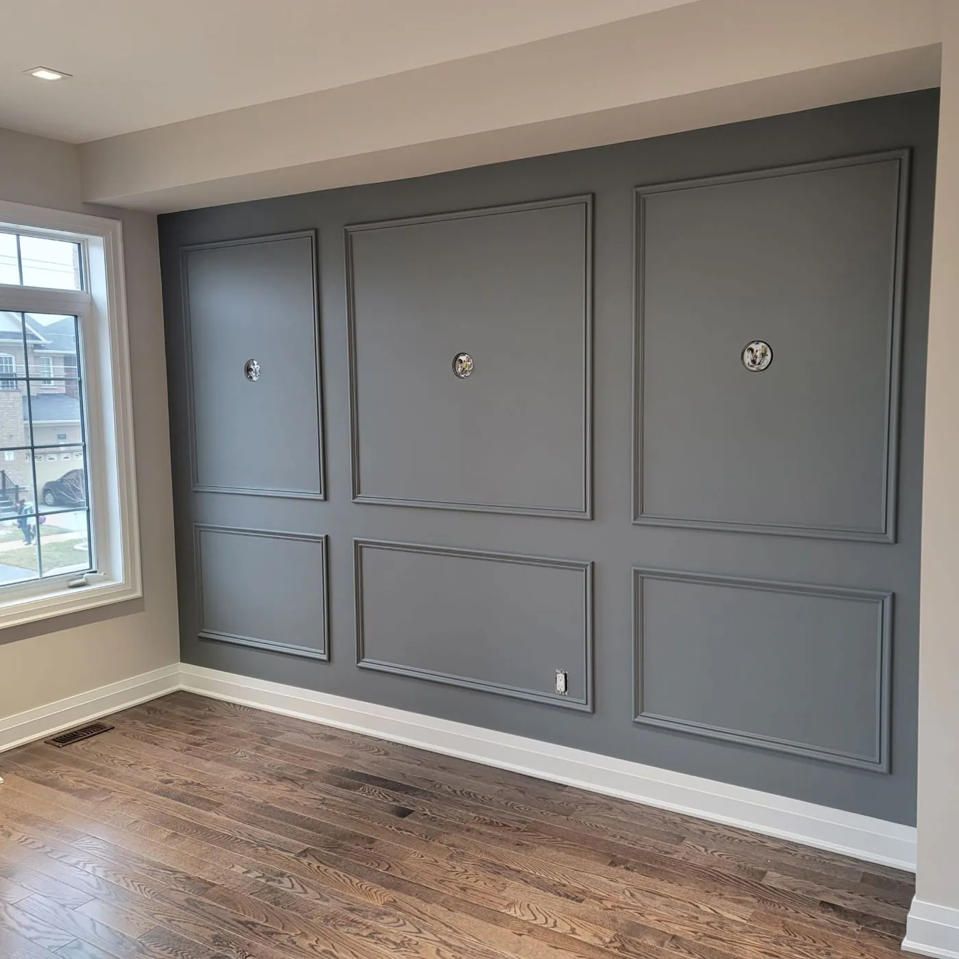 After-Wainscotted-Accent-wall-Kevins